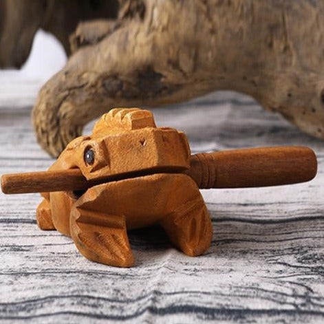 Rainforest Montessori Instrument