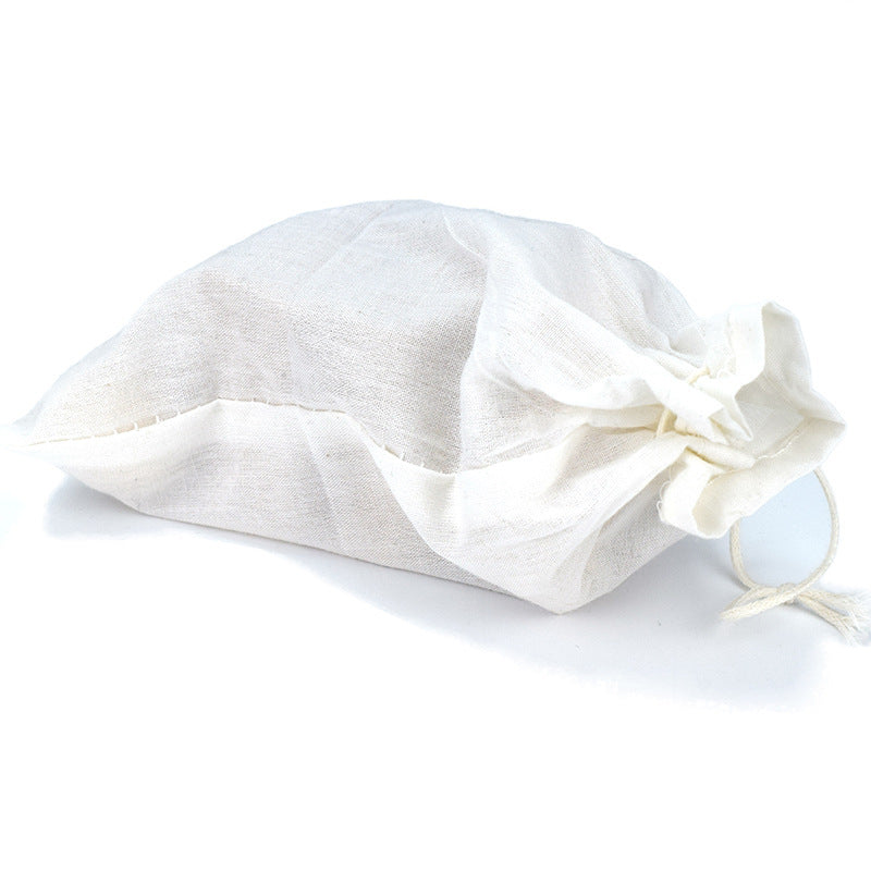 Mystery Bag Montessori