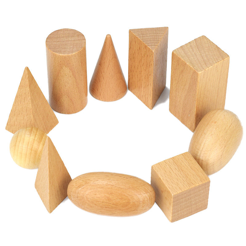 Mystery Bag Montessori