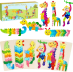 Montessori Bundle 4 Years