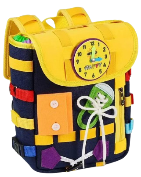 Montessori Bundle 4 Years