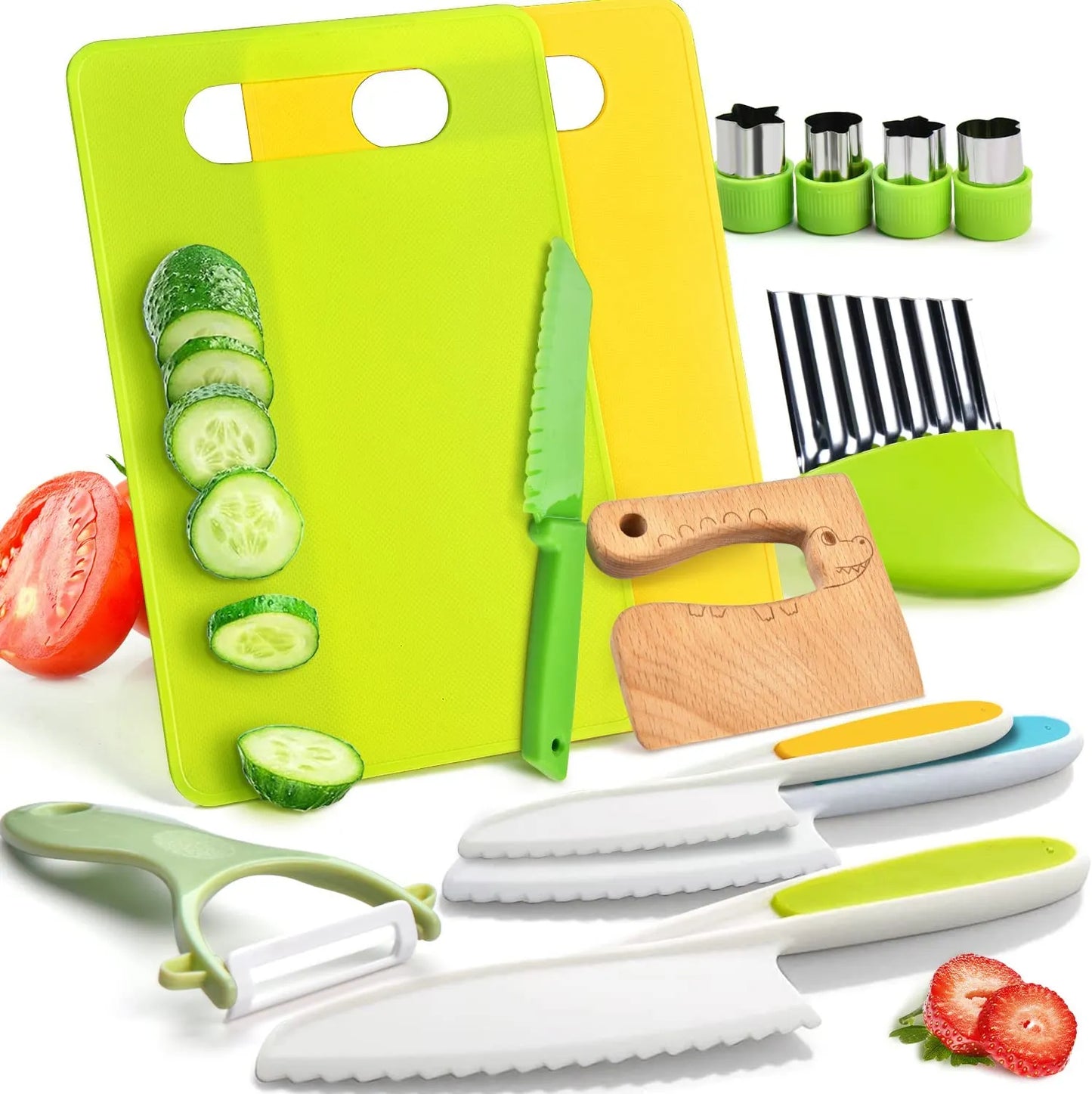 Montessori Bundle 4 Years