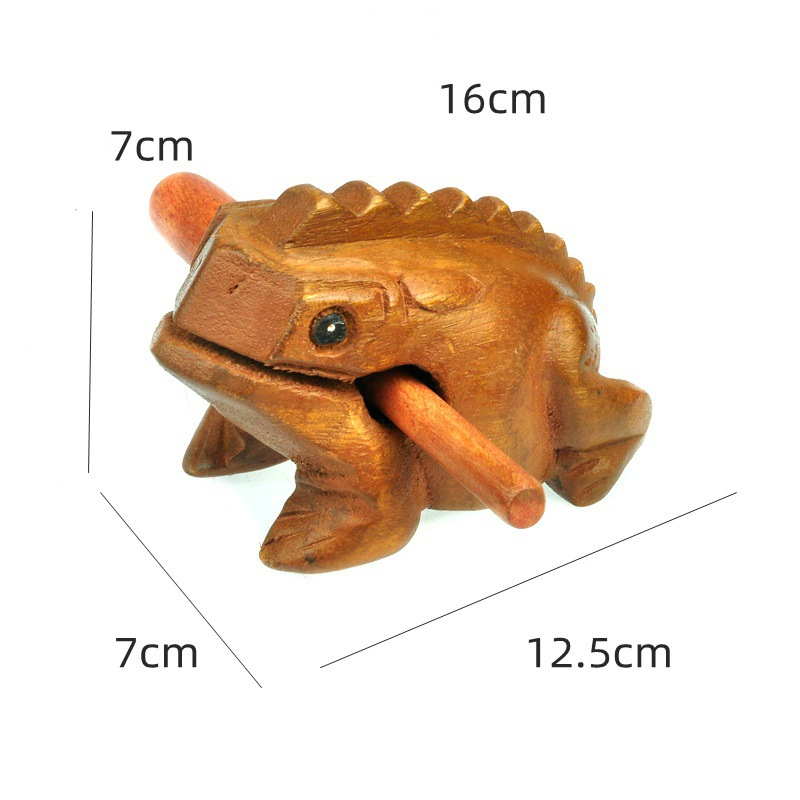 Rainforest Montessori Instrument