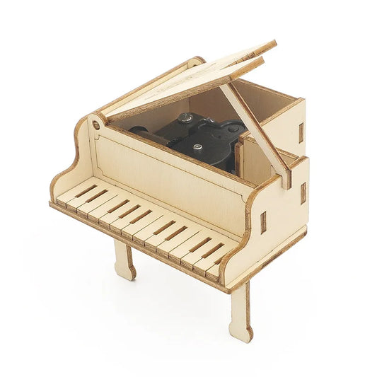 Montessori Piano