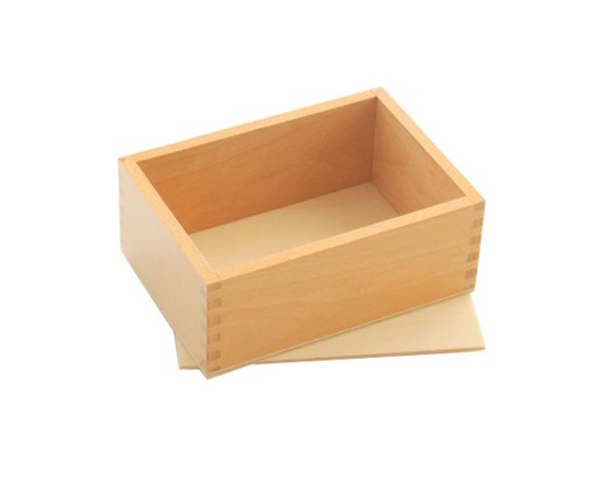 Spindle Box Montessori Purpose