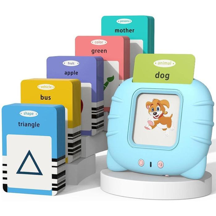 Montessori Bundle 2 Years