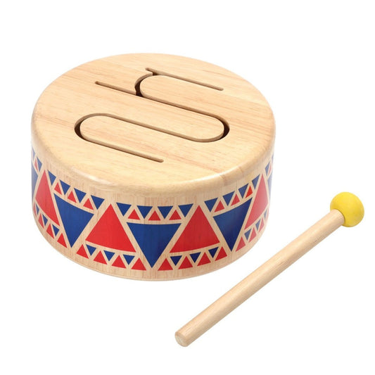 Montessori Drum Set