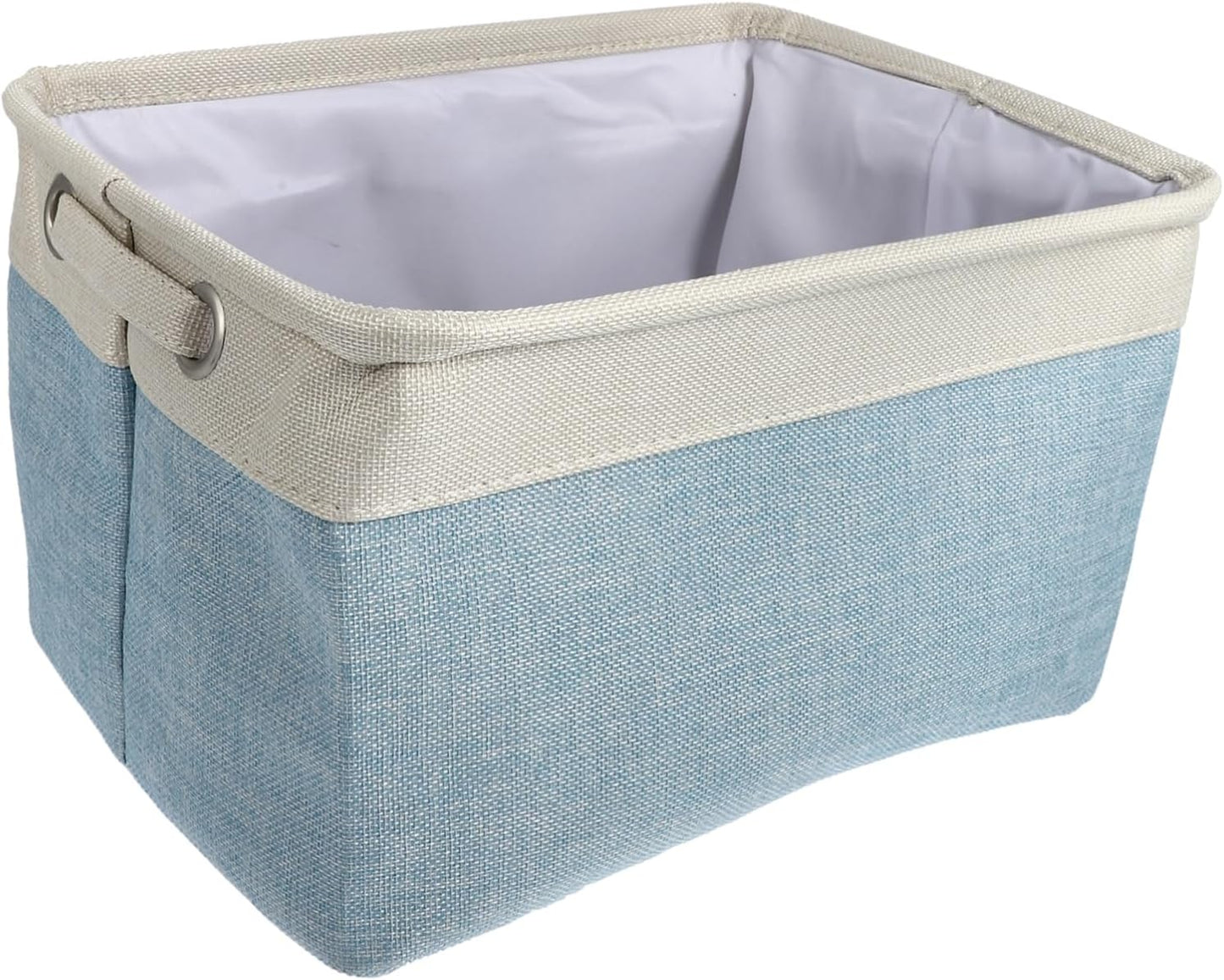 Fabric Storage Basket Montessori