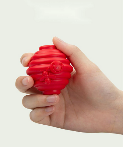 Montessori Sorting Cube