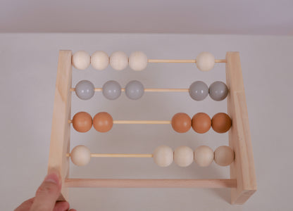 Abacus Montessori