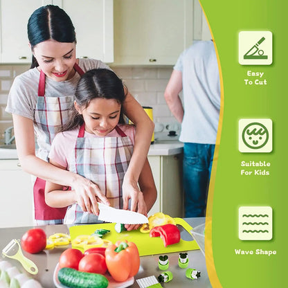 Montessori Cooking Together Kit