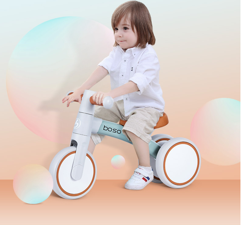 Montessori Baby Balance Bike