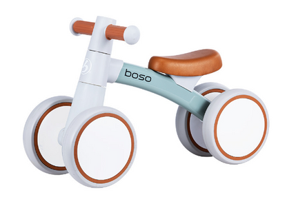 Montessori Baby Balance Bike