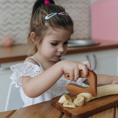 Montessori Knife