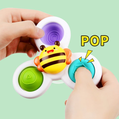 Fidget Toy Montessori