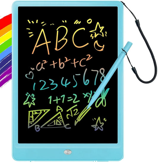 Montessori Tablet
