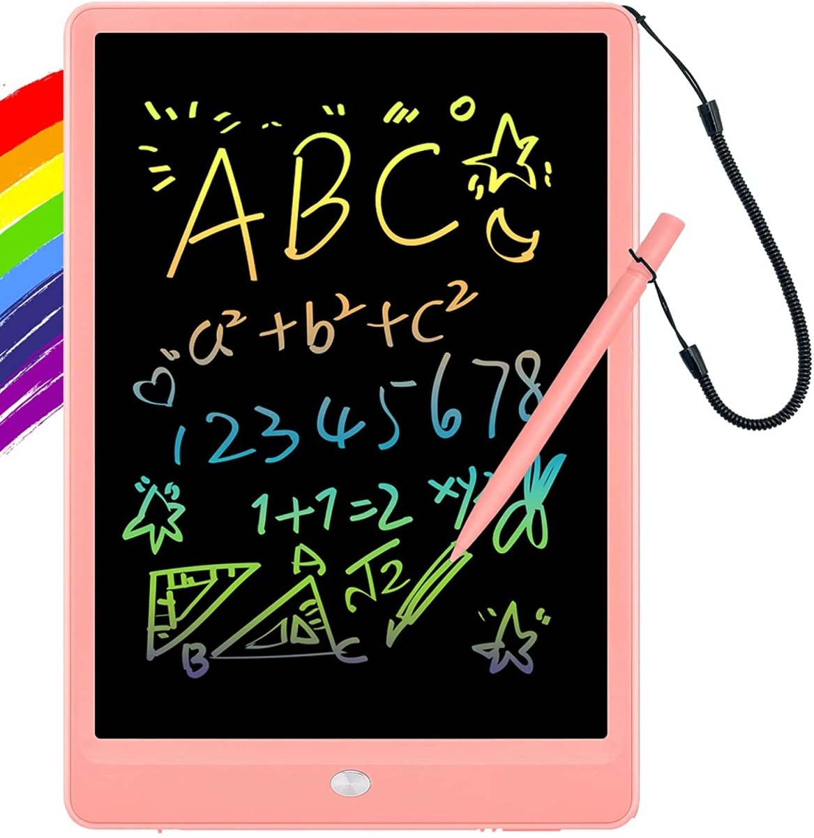 Montessori Tablet